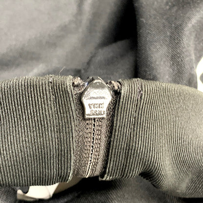 【中古品】【メンズ】 adidas アディダス BECKENBAUER TRACK JACKET CW1250 ベッケンバウアー トラックジャケット 148-250322-as-33-izu サイズ：S カラー：ブラック 万代Net店