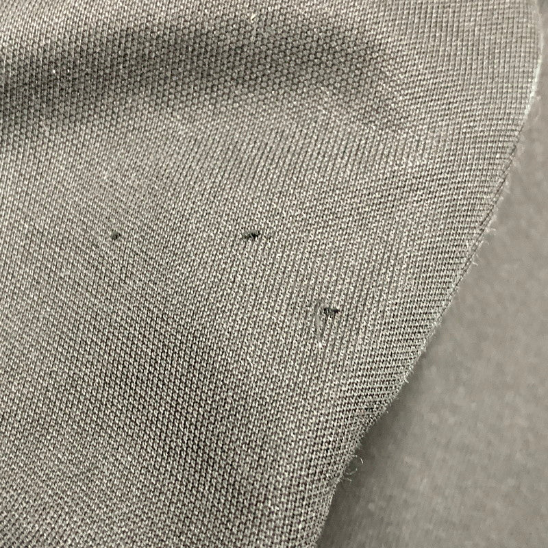 【中古品】【メンズ】 adidas アディダス BECKENBAUER TRACK JACKET CW1250 ベッケンバウアー トラックジャケット 148-250322-as-33-izu サイズ：S カラー：ブラック 万代Net店