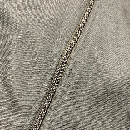 【中古品】【メンズ】 adidas アディダス BECKENBAUER TRACK JACKET CW1250 ベッケンバウアー トラックジャケット 148-250322-as-33-izu サイズ：S カラー：ブラック 万代Net店