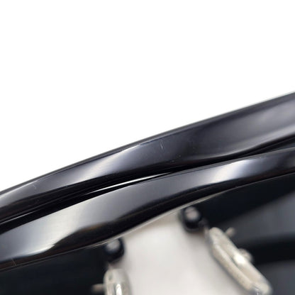 【中古品】【メンズ/レディース】 COACH コーチ SUNGLASSES CW406 ローグ レトロ サングラス 183-250318-as-12-izu サイズ：56□20-150 カラー：ブラック 万代Net店