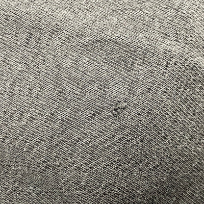 【中古品】【メンズ】 90S SWEATSHIRT スウェットシャツ USA製 長袖 トップス 146-250321-as-26-izu サイズ：L カラー：ブラック 万代Net店