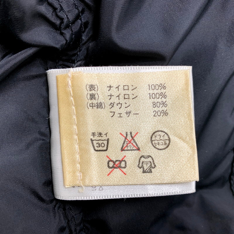 【現状渡し品】【メンズ】 THE NORTH FACE ザ・ノースフェイス 90S DOWN JACKET ダウンジャケット USA製 アウター 144-250321-as-37-izu サイズ：XL カラー：ブルー 万代Net店