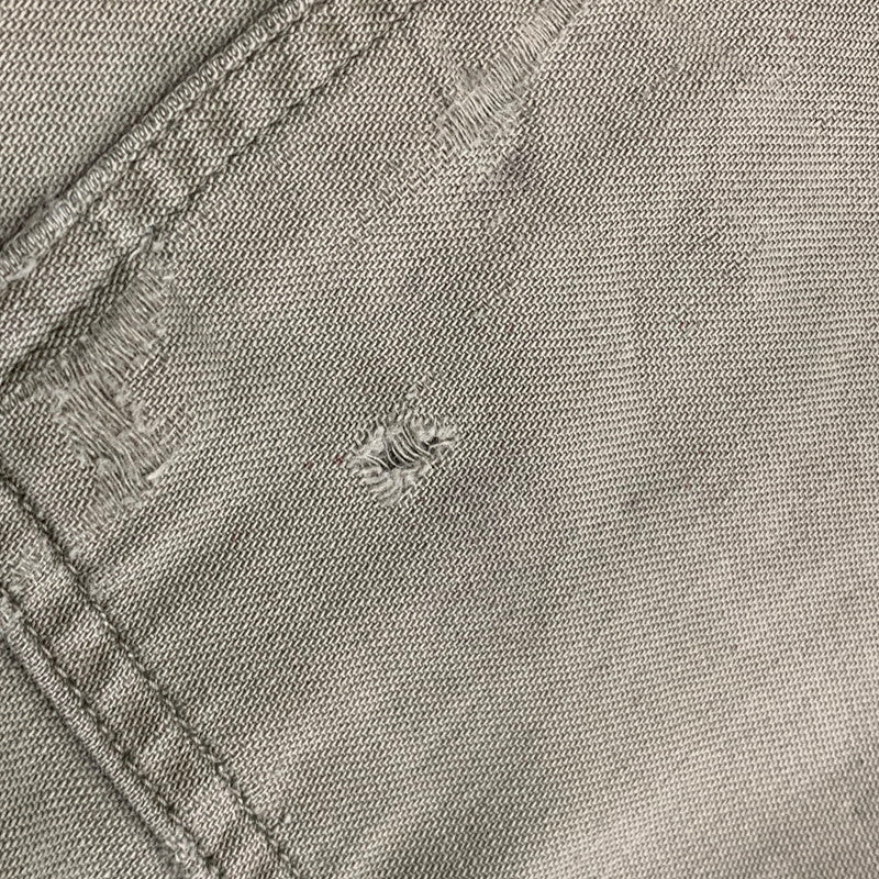 【現状渡し品】【メンズ】 U.S.ARMY ユーエスアーミー 60S BAKER PANTS 60年初期 べイカーパンツ ボトムス 157-250319-as-15-izu サイズ：M カラー：グリーン系 万代Net店