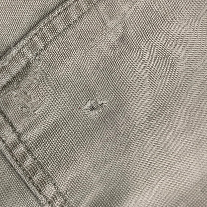 【現状渡し品】【メンズ】 U.S.ARMY ユーエスアーミー 60S BAKER PANTS 60年初期 べイカーパンツ ボトムス 157-250319-as-15-izu サイズ：M カラー：グリーン系 万代Net店