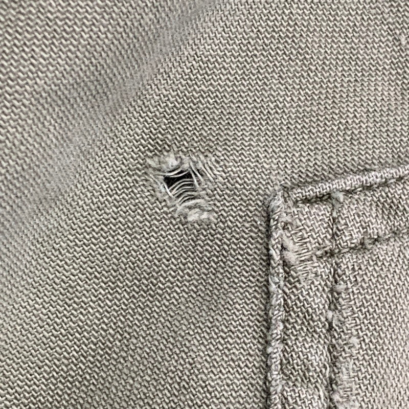 【現状渡し品】【メンズ】 U.S.ARMY ユーエスアーミー 60S BAKER PANTS 60年初期 べイカーパンツ ボトムス 157-250319-as-15-izu サイズ：M カラー：グリーン系 万代Net店