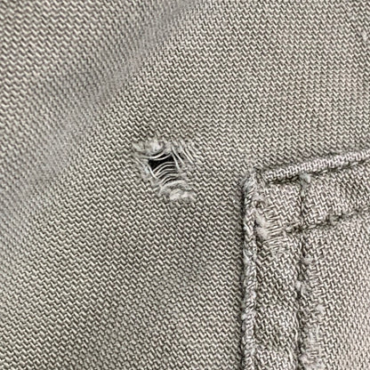 【現状渡し品】【メンズ】 U.S.ARMY ユーエスアーミー 60S BAKER PANTS 60年初期 べイカーパンツ ボトムス 157-250319-as-15-izu サイズ：M カラー：グリーン系 万代Net店