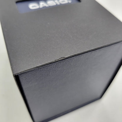 【中古美品】【メンズ/レディース】 CASIO カシオ MDV-106DD-1A1V 腕時計 199-260527-as-16-izu サイズ：48.5 × 44.2 × 12.1 mm カラー：ブラック×シルバー 万代Net店