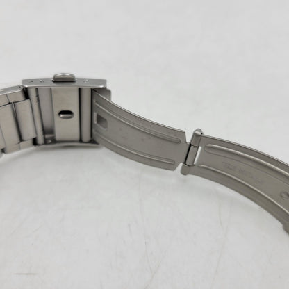 【中古美品】【メンズ/レディース】 CASIO カシオ MDV-107D-1A2V 腕時計 199-260529-as-14-izu サイズ：49.5 × 46.3 × 12.1 mm カラー：シルバー 万代Net店