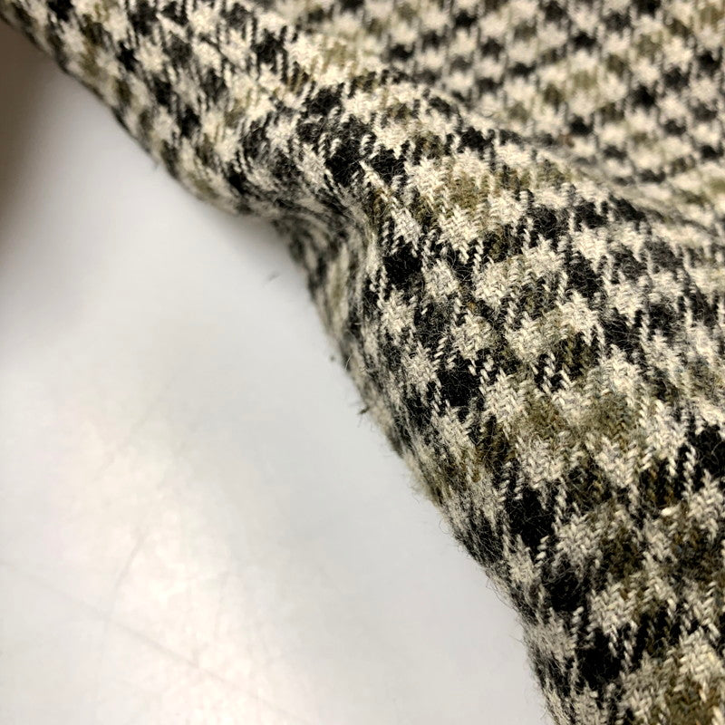 【現状渡し品】【メンズ】 MAYFIELD メイフィールド 60S TAILORED JACKET テーラードジャケット 千鳥格子 146-250321-as-11-izu カラー：マルチカラー 万代Net店