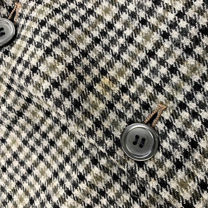 【現状渡し品】【メンズ】 MAYFIELD メイフィールド 60S TAILORED JACKET テーラードジャケット 千鳥格子 146-250321-as-11-izu カラー：マルチカラー 万代Net店