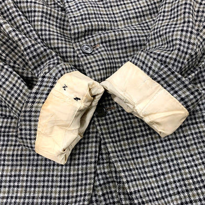 【現状渡し品】【メンズ】 MAYFIELD メイフィールド 60S TAILORED JACKET テーラードジャケット 千鳥格子 146-250321-as-11-izu カラー：マルチカラー 万代Net店