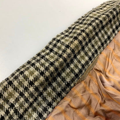 【現状渡し品】【メンズ】 MAYFIELD メイフィールド 60S TAILORED JACKET テーラードジャケット 千鳥格子 146-250321-as-11-izu カラー：マルチカラー 万代Net店