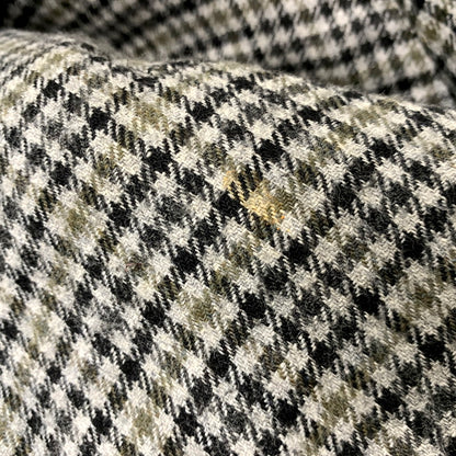 【現状渡し品】【メンズ】 MAYFIELD メイフィールド 60S TAILORED JACKET テーラードジャケット 千鳥格子 146-250321-as-11-izu カラー：マルチカラー 万代Net店
