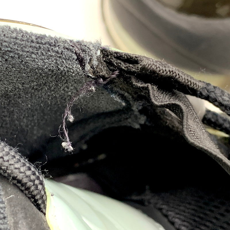 【現状渡し品】【メンズ】 NIKE ナイキ AIR MORE UPTEMPO DJ4633-010 エア モア アップテンポ スニーカー シューズ 靴 160-250322-as-21-izu サイズ：27cm カラー：BLACK/WHITE-CHILE RED-GLACIER BLUE 万代Net店