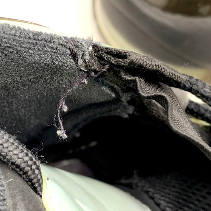 【現状渡し品】【メンズ】 NIKE ナイキ AIR MORE UPTEMPO DJ4633-010 エア モア アップテンポ スニーカー シューズ 靴 160-250322-as-21-izu サイズ：27cm カラー：BLACK/WHITE-CHILE RED-GLACIER BLUE 万代Net店