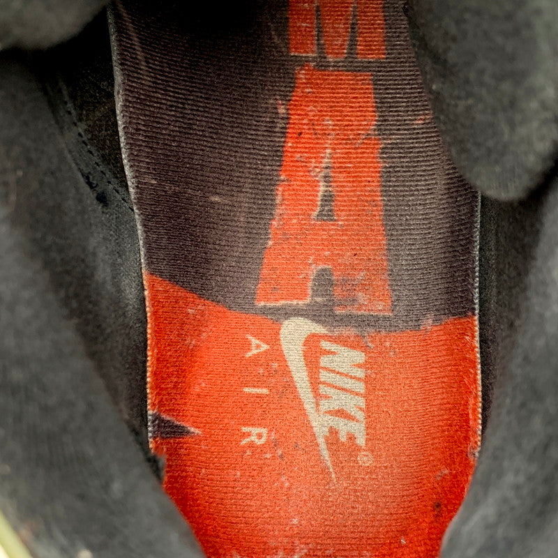 【現状渡し品】【メンズ】 NIKE ナイキ AIR MORE UPTEMPO DJ4633-010 エア モア アップテンポ スニーカー シューズ 靴 160-250322-as-21-izu サイズ：27cm カラー：BLACK/WHITE-CHILE RED-GLACIER BLUE 万代Net店