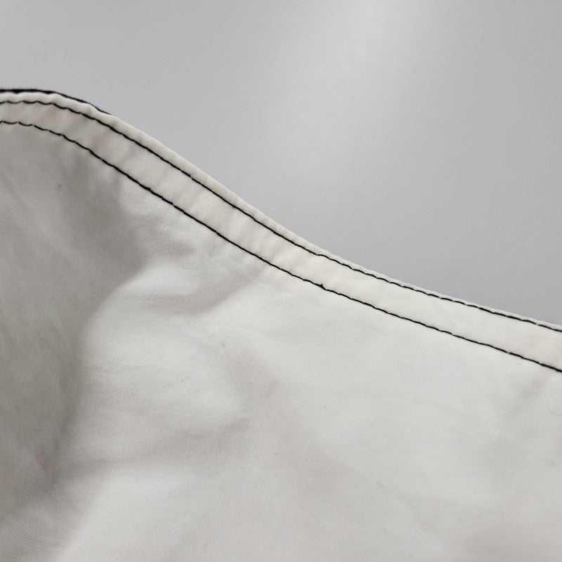 【中古品】【メンズ】 OLD NIKE オールドナイキ 90-00S NYLON JACKET F6-02-07-ZKH ナイロンジャケット 白タグ アウター 146-250323-as-04-izu サイズ：M カラー：マルチ 万代Net店