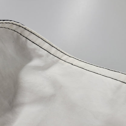 【中古品】【メンズ】 OLD NIKE オールドナイキ 90-00S NYLON JACKET F6-02-07-ZKH ナイロンジャケット 白タグ アウター 146-250323-as-04-izu サイズ：M カラー：マルチ 万代Net店