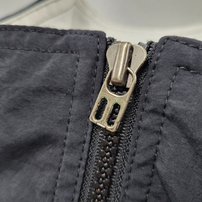 【中古品】【メンズ】 OLD NIKE オールドナイキ 90-00S NYLON JACKET F6-02-07-ZKH ナイロンジャケット 白タグ アウター 146-250323-as-04-izu サイズ：M カラー：マルチ 万代Net店