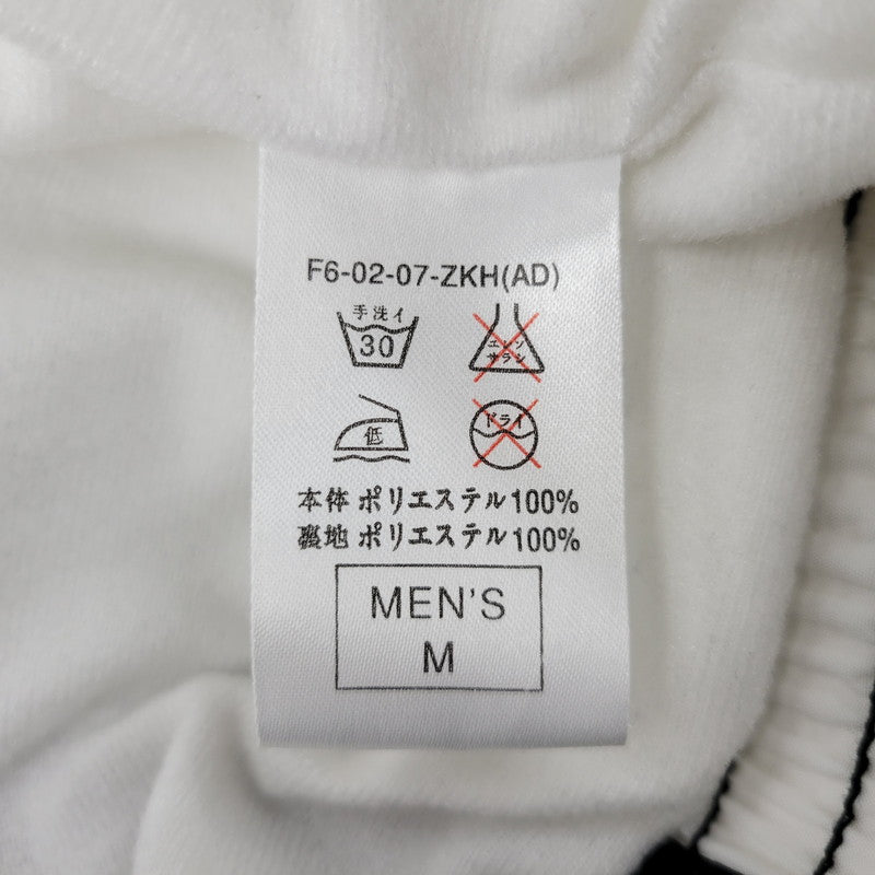 【中古品】【メンズ】 OLD NIKE オールドナイキ 90-00S NYLON JACKET F6-02-07-ZKH ナイロンジャケット 白タグ アウター 146-250323-as-04-izu サイズ：M カラー：マルチ 万代Net店