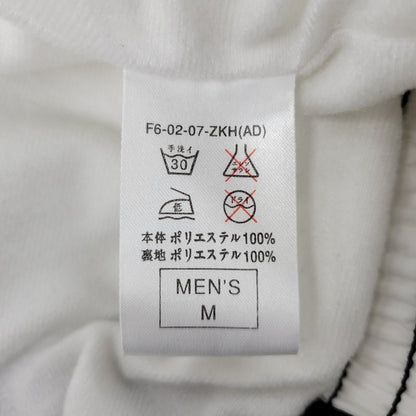 【中古品】【メンズ】 OLD NIKE オールドナイキ 90-00S NYLON JACKET F6-02-07-ZKH ナイロンジャケット 白タグ アウター 146-250323-as-04-izu サイズ：M カラー：マルチ 万代Net店