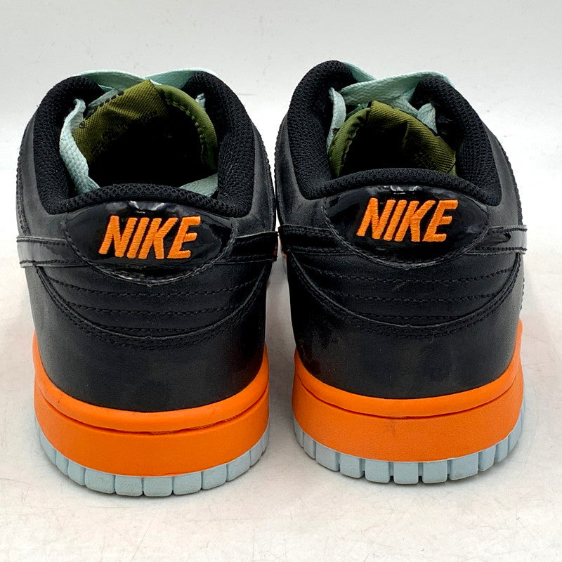 【中古品】【メンズ/レディース】 NIKE ナイキ WMNS DUNK LOW 317813-301 ウィメンズ ダンク ロー スニーカー シューズ 靴 160-250324-as-20-izu サイズ：25.5cm カラー：マルチカラー 万代Net店