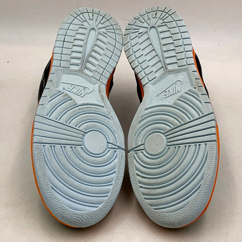 【中古品】【メンズ/レディース】 NIKE ナイキ WMNS DUNK LOW 317813-301 ウィメンズ ダンク ロー スニーカー シューズ 靴 160-250324-as-20-izu サイズ：25.5cm カラー：マルチカラー 万代Net店