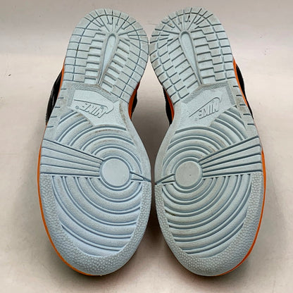 【中古品】【メンズ/レディース】 NIKE ナイキ WMNS DUNK LOW 317813-301 ウィメンズ ダンク ロー スニーカー シューズ 靴 160-250324-as-20-izu サイズ：25.5cm カラー：マルチカラー 万代Net店