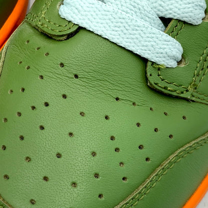 【中古品】【メンズ/レディース】 NIKE ナイキ WMNS DUNK LOW 317813-301 ウィメンズ ダンク ロー スニーカー シューズ 靴 160-250324-as-20-izu サイズ：25.5cm カラー：マルチカラー 万代Net店