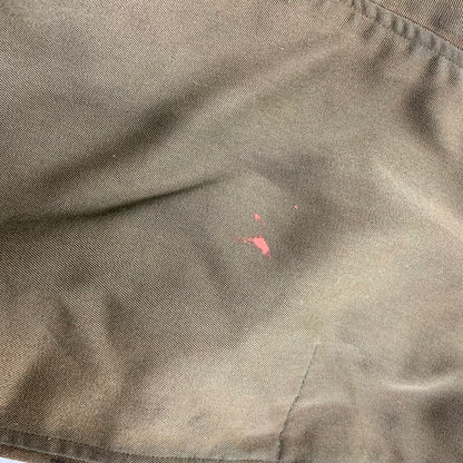 【現状渡し品】【メンズ】 US ARMY ユーエスアーミー 8415-753-6483 MILITARY ALL IN ONE ミリタリー オールインワン ツナギ 157-250325-mm-9-izu サイズ：S カラー：カーキ系 万代Net店