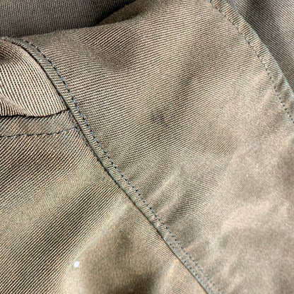 【現状渡し品】【メンズ】 US ARMY ユーエスアーミー 8415-753-6483 MILITARY ALL IN ONE ミリタリー オールインワン ツナギ 157-250325-mm-9-izu サイズ：S カラー：カーキ系 万代Net店