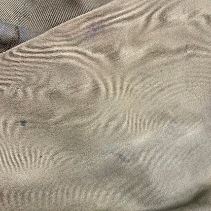 【現状渡し品】【メンズ】 US ARMY ユーエスアーミー 8415-753-6483 MILITARY ALL IN ONE ミリタリー オールインワン ツナギ 157-250325-mm-9-izu サイズ：S カラー：カーキ系 万代Net店