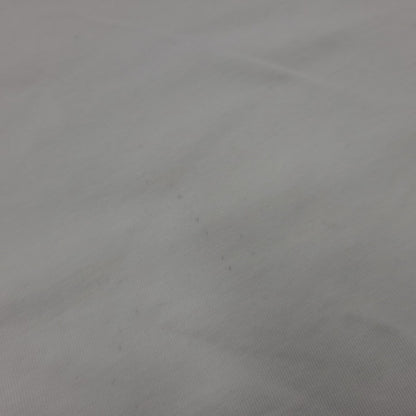 【中古品】【メンズ】 NIKE ナイキ 00S V NECK LOGO TEE Vネック ロゴTシャツ 刺繍 半袖 トップス 146-250325-ay-20-izu サイズ：L カラー：ホワイト 万代Net店