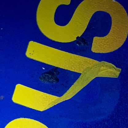 【中古品】【メンズ】 NIKE ナイキ × AMBUSH アンブッシュ AIR FORCE 1 LOW DV3464-400 エアフォース 1 ロー スニーカー シューズ 靴 160-250324-as-21-izu サイズ：30cm カラー：GAME ROYAL/VIVID SULFUR 万代Net店