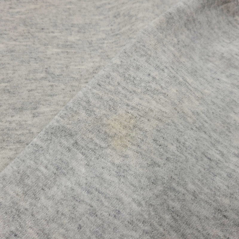 【現状渡し品】【メンズ】 Champion チャンピオン REVERSE WEAVE UNIVERSITY CLUB OF CHICAGO SWEATSHIRT リバースウィーブ スウェット トレーナー プリント トップス 146-250325-ay-08-izu サイズ：M カラー：ライトグレー 万代Net店