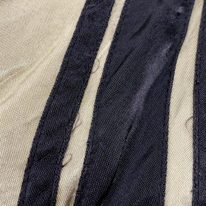 【中古品】【メンズ】 花旅楽団 桜ガシャ髑髏 × 月ガシャ髑髏 REVERSIBLE SOUVENIR JACKET リバーシブル 記念 ジャケット スカジャン アウター 145-250329-mm-6-izu サイズ：XL カラー：ブラック系/ブラウン系 万代Net店