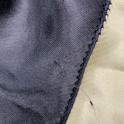 【中古品】【メンズ】 花旅楽団 桜ガシャ髑髏 × 月ガシャ髑髏 REVERSIBLE SOUVENIR JACKET リバーシブル 記念 ジャケット スカジャン アウター 145-250329-mm-6-izu サイズ：XL カラー：ブラック系/ブラウン系 万代Net店