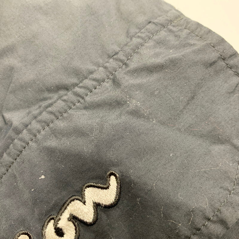 【中古品】【メンズ】 Champion チャンピオン C3-R6031 ACTION STYLE ANORAK JACKET アクションスタイル アノラックジャケット アウター 長袖 148-250330-ma-19-izu サイズ：L カラー：BLACK 万代Net店