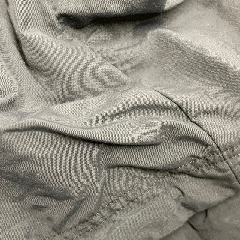 【中古品】【メンズ】 Champion チャンピオン C3-R6031 ACTION STYLE ANORAK JACKET アクションスタイル アノラックジャケット アウター 長袖 148-250330-ma-19-izu サイズ：L カラー：BLACK 万代Net店