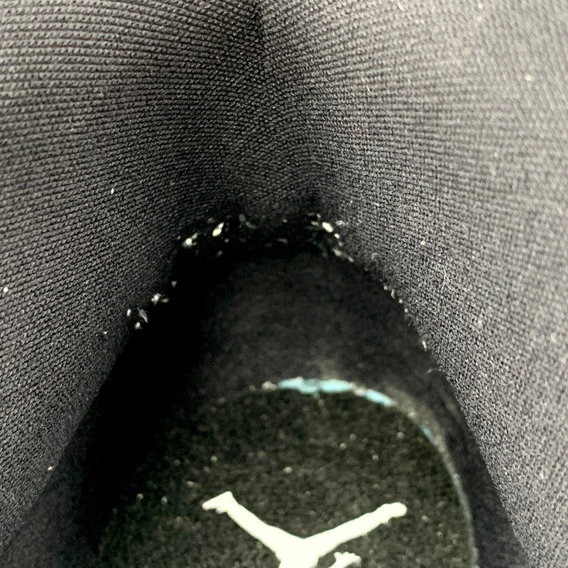 【中古品】【メンズ】 NIKE ナイキ AIR JORDAN 1 MID SE HV0789-010 エア ジョーダン 1 ミッド SE スニーカー シューズ 靴 160-250327-as-22-izu サイズ：28.5cm カラー：BLACK/METALLIC SILVER-WHITE 万代Net店