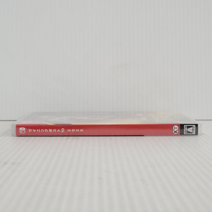 【中古美品】 【未開封】【ゲーム】Winning Post 10 2025 CERO区分_A 全年齢対象 Nintendo Switch 任天堂 スイッチ ソフト 029-260616-as-12-izu 万代Net店