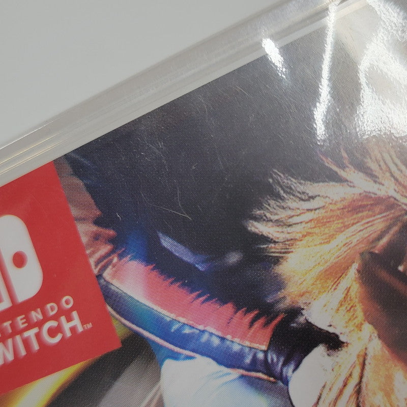 【中古美品】 【未開封】【ゲーム】Winning Post 10 2025 CERO区分_A 全年齢対象 Nintendo Switch 任天堂 スイッチ ソフト 029-260616-as-12-izu 万代Net店