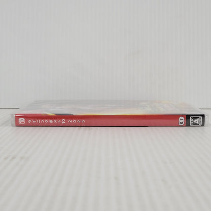 【中古美品】 【未開封】【ゲーム】Winning Post 10 2025 CERO区分_A 全年齢対象 Nintendo Switch 任天堂 スイッチ ソフト 029-260616-as-13-izu 万代Net店