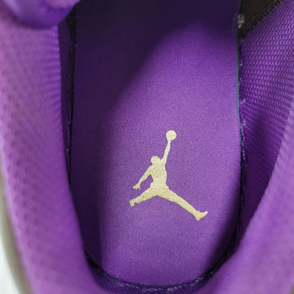 【中古品】【メンズ】 NIKE ナイキ AIR JORDAN 1 LOW 553558-215 エアジョーダン 1 ロー スニーカー シューズ 靴 160-250329-ay-08-izu サイズ：28cm カラー：PALOMINO/WILD BERRY-WHITE 万代Net店