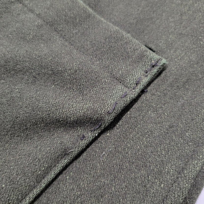 【現状渡し品】【メンズ】 Y's for men ワイズ フォー メン WOOL DUFFLE COAT MX-C07-121 ウールダッフルコート アウター 140-250328-as-15-izu サイズ：L カラー：グリーン 万代Net店