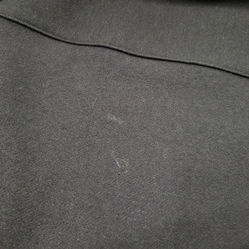 【現状渡し品】【メンズ】 Y's for men ワイズ フォー メン WOOL DUFFLE COAT MX-C07-121 ウールダッフルコート アウター 140-250328-as-15-izu サイズ：L カラー：グリーン 万代Net店