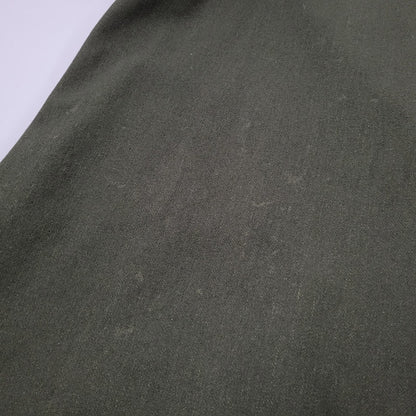 【現状渡し品】【メンズ】 Y's for men ワイズ フォー メン WOOL DUFFLE COAT MX-C07-121 ウールダッフルコート アウター 140-250328-as-15-izu サイズ：L カラー：グリーン 万代Net店