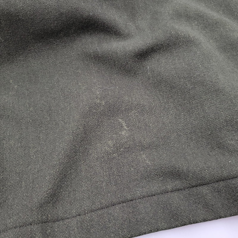 【現状渡し品】【メンズ】 Y's for men ワイズ フォー メン WOOL DUFFLE COAT MX-C07-121 ウールダッフルコート アウター 140-250328-as-15-izu サイズ：L カラー：グリーン 万代Net店