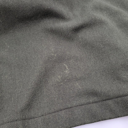 【現状渡し品】【メンズ】 Y's for men ワイズ フォー メン WOOL DUFFLE COAT MX-C07-121 ウールダッフルコート アウター 140-250328-as-15-izu サイズ：L カラー：グリーン 万代Net店