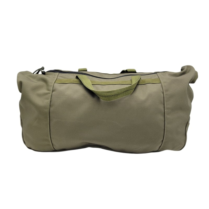 【中古品】【メンズ/レディース】 BRIEFING ブリーフィング 2WAY BOSTON BAG USA製 ボストンバッグ カバン 鞄 188-250328-as-09-izu カラー：グリーン 万代Net店